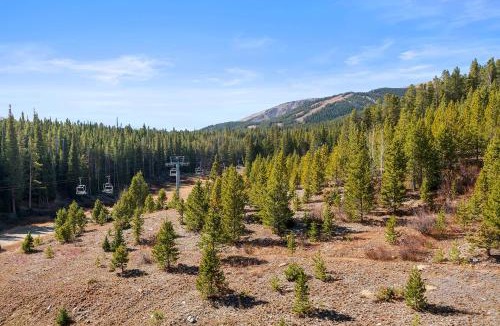 Peak 9 Apartment | Beaver Run Resort 4516 by Great Western Lodging
