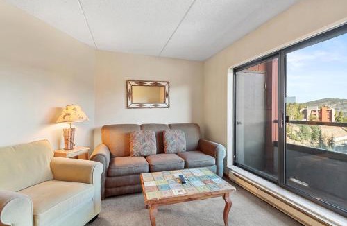 Peak 9 Apartment | Beaver Run Resort 4707 by Great Western Lodging