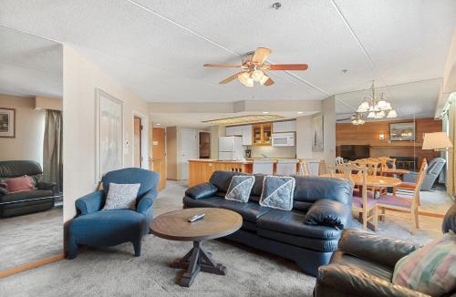 Peak 9 Apartment | Beaver Run Resort 4709 by Great Western Lodging