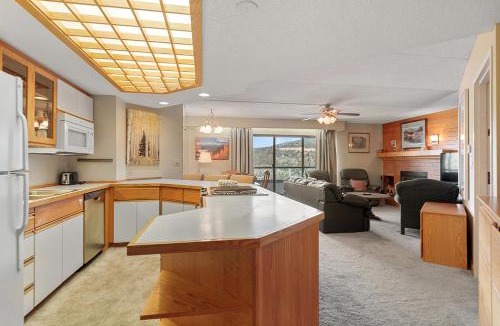 Peak 9 Apartment | Beaver Run Resort 4709 by Great Western Lodging