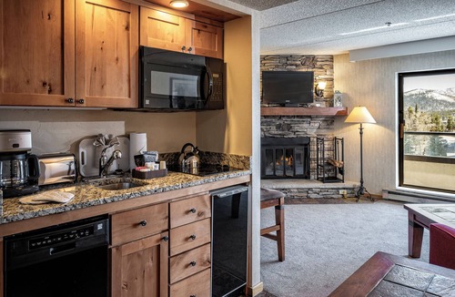 Peak 9 Resort | Beaver Run Resort & Conference Center