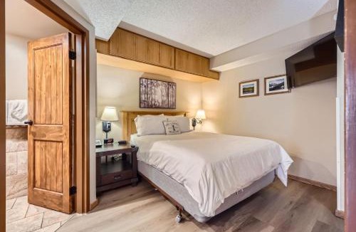 Peak 9 House | Beaver Run Resort Studio