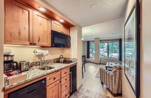 Peak 9 House | Beaver Run Resort Studio