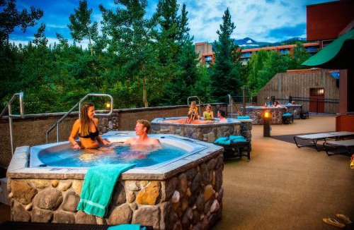 Peak 9 Resort | Beaver Run Resort