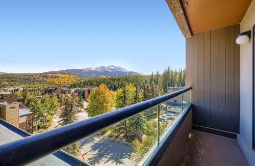 Peak 9 Apartment | Beaver Run Ski-In Ski- Out Studio In Building 4