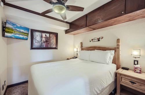 Peak 9 Apartment | Beaver Run Ski-In Ski- Out Studio In Building 4