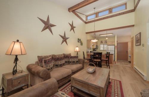 Winter Park House | Beaver Village Unit #0232R