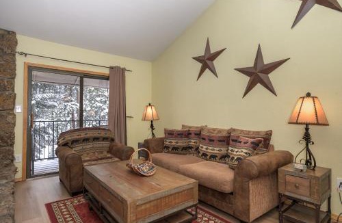 Winter Park House | Beaver Village Unit #0232R