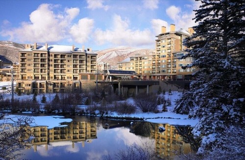 Avon Villa | Beavercreek Avon Westin Villa…Available March 19-26, (Gondola, Pool, Spa)