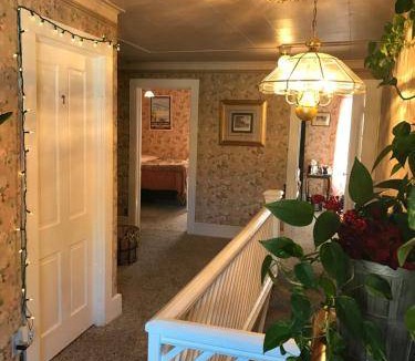 Georgetown Bed & Breakfast | Bed and breakfast ∙ 2 guests