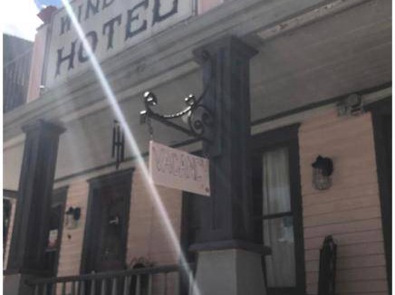 Georgetown Bed & Breakfast | Bed and breakfast ∙ 2 guests