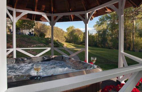 Durango Bed & Breakfast | Bed and breakfast ∙ 4 guests