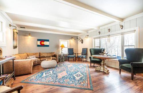 Durango Bed & Breakfast | Bed and breakfast ∙ 4 guests