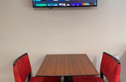 Alamosa Apartment | Bell Main Studios 104