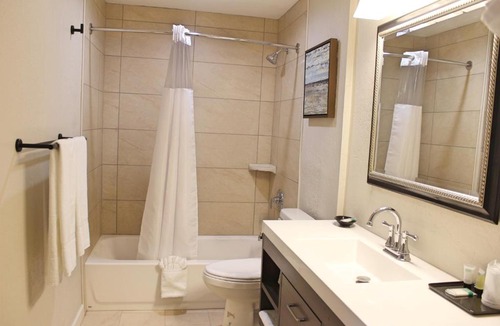 Alamosa Apartment | Bell Main Studios 104
