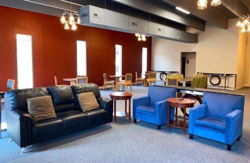 Alamosa Apartment | Bell & Main Studios 210