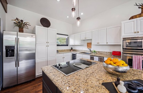 Corinthian Hills House | Bella Vista: Spacious 5-bedroom townhome in Dillon with stunning lake views!