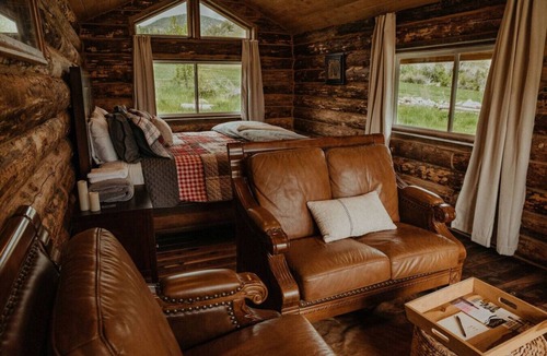 Paonia Other | Benaiah's Bunkhouse Fort Austin
