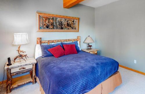 Mountain Village House | Benchmark 244 - Vista Lodge