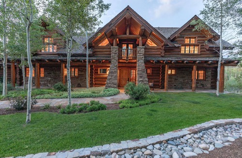 Mountain Village House | Benchmark-Lucky 7s by Curate Telluride-Ski-In/Out,Hot Tub, Firepit, Private Home