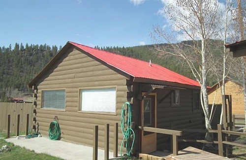 Rio Vista Estates House | Benchmark with Guest Cabin
