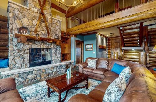Tabernash House | Bergamont Bliss
