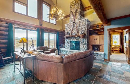 Tabernash House | Bergamont Bliss