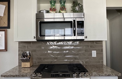 Grand Junction House | Bespoke Downtown Charmer with Modern Amenities