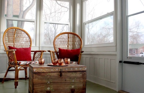 Grand Junction House | Bespoke Downtown Charmer with Modern Amenities