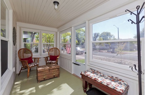 Grand Junction House | Bespoke Downtown Charmer with Modern Amenities