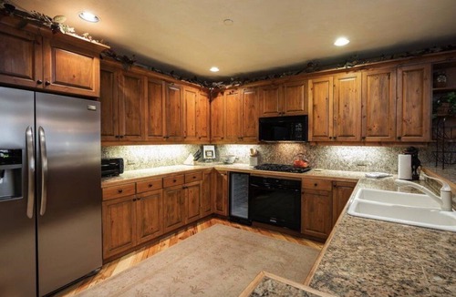 Edwards Condo | Best/closest location to the slopes and newly redecorated.