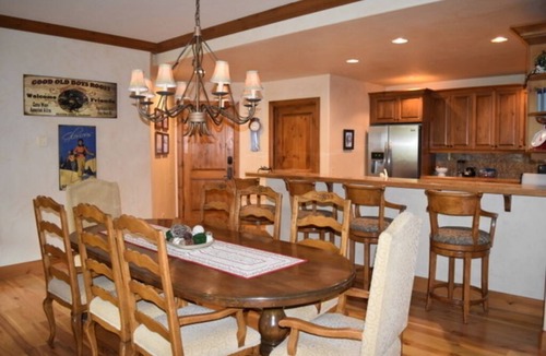 Edwards Condo | Best/closest location to the slopes and newly redecorated.
