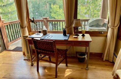 Edwards Condo | Best/closest location to the slopes and newly redecorated.