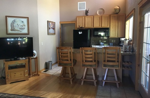 Pagosa Springs Apartment | Best Deal in Pagosa! Lake Front Rental - Rent 1 or 2 Bedrooms