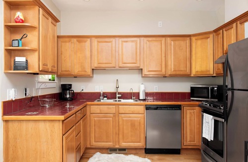 Berkeley House | Best Denver Neighborhood! Walkable to EVERYTHING!