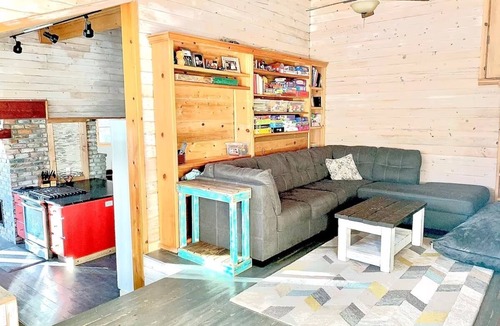Durango - Purgatory Other | BEST Kid House! Spa, Movies, Tramp, Playground