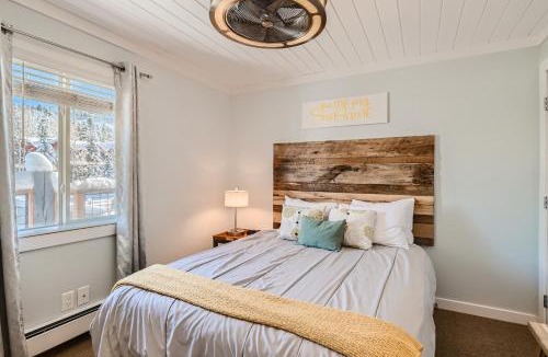 Historic District Apartment | Best Location Alpine 303 Condo