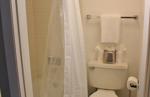 Downtown Denver Apartment | Best Location and Views in Denver From 30th Floor!