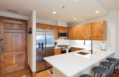 Beaver Creek Condo | Best location BC village, Ski In Out, Steps to Ski School, Shops, Restaurants