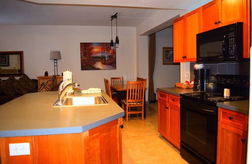 Copper Mountain Village Condo | Best Location in The Center Village at Copper Mountain!
