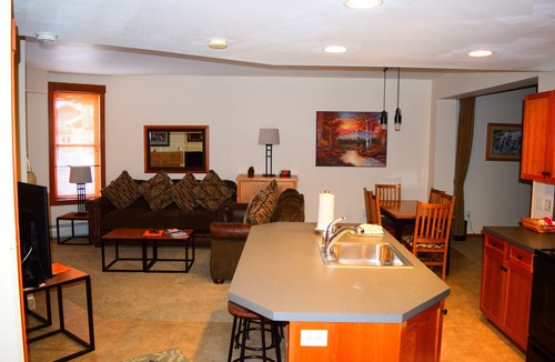 Copper Mountain Village Condo | Best Location in The Center Village at Copper Mountain!