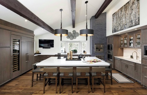 Vail House | Best Location - Vail Village Private Standalone Ski Home! Ski-in/Ski-out