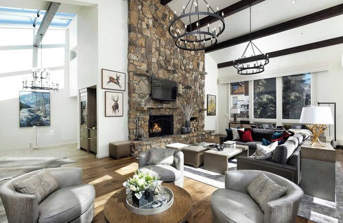 Vail House | Best Location - Vail Village Private Standalone Ski Home! Ski-in/Ski-out