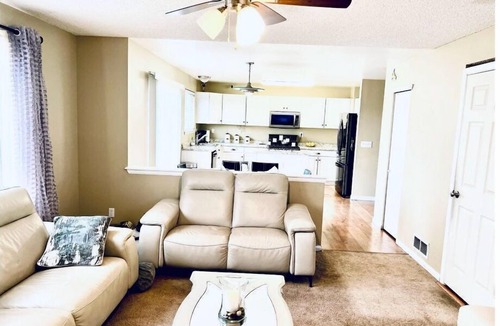 Green Valley Ranch House | Best place to live and DIA Airport 15 minutes , Downtown Denver 25 minutes all