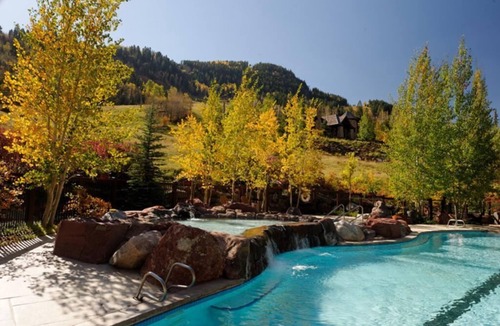Aspen Condo | Best Ritz Carlton Condo for Rent by Owner
