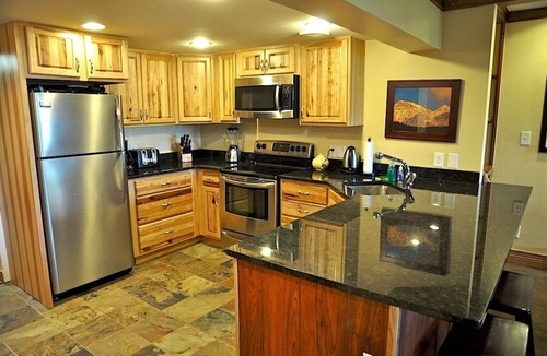 Copper Mountain Condo | Best Ski-in/Ski-Out Condo at Copper Mountain