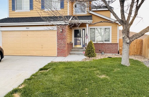 Centennial House | Best Vacation Home in Centennial, Colorado 80015