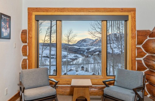 Mountain Village House | Best views in Telluride