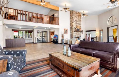 Clifton Hotel | Best Western Grande River Inn & Suites