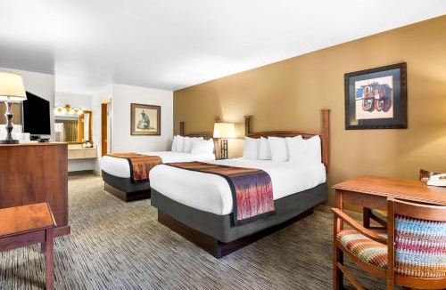 Clifton Hotel | Best Western Grande River Inn & Suites